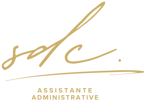 logo SDC Assistante administrative indépendante à Agen